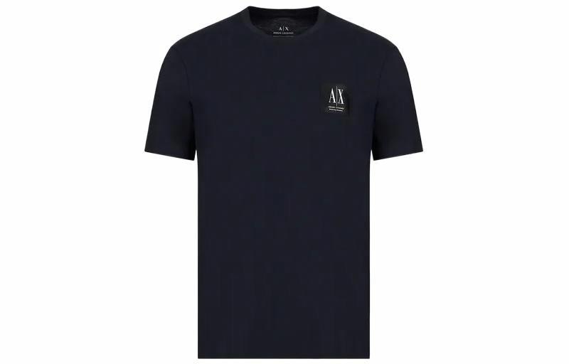 ARMANI EXCHANGE SS23 LogoT
