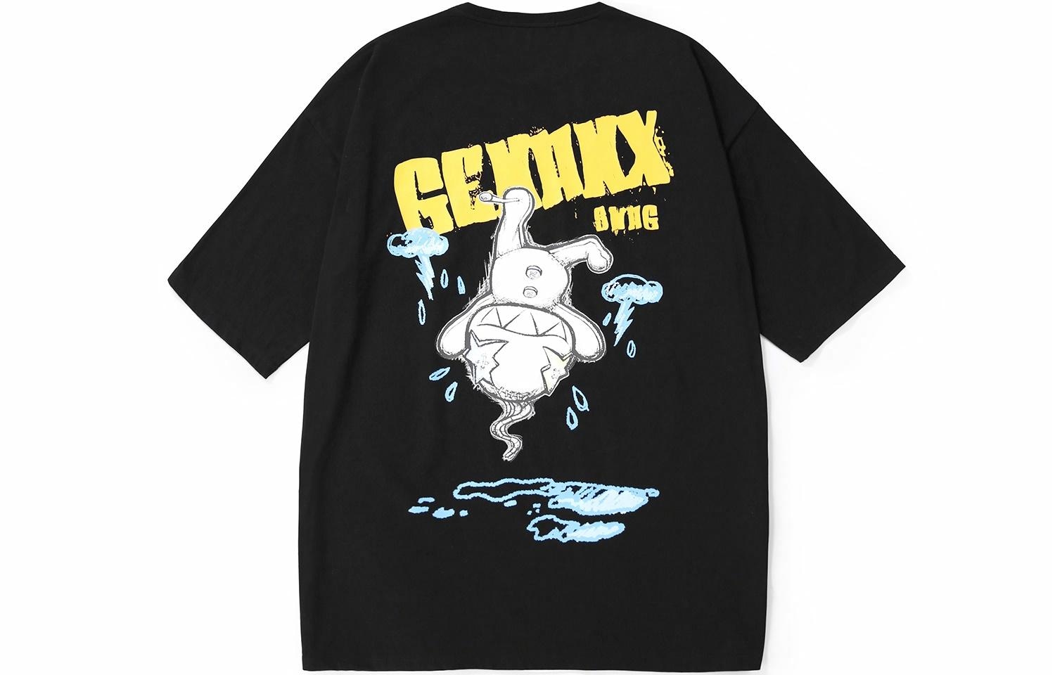 GENANX T
