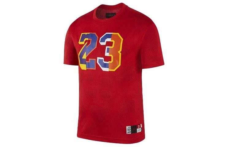 Футболка Jordan Dna T