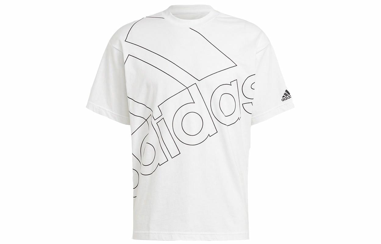 Футболка Adidas Originals U Favs Q1 T-Shirt