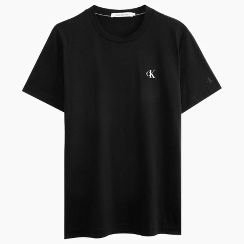 Футболка Calvin Klein CKCalvin Klein logoT