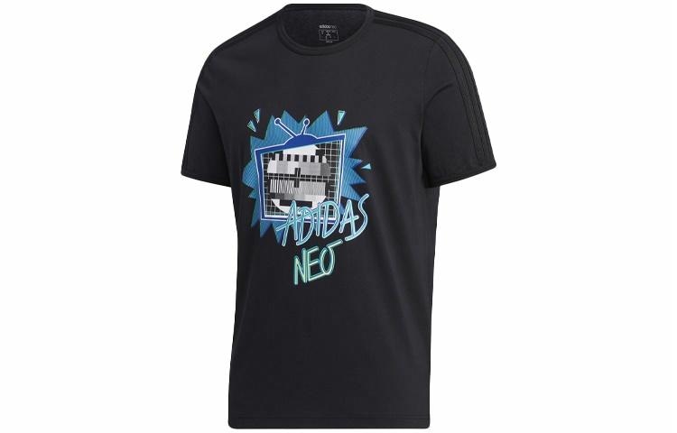 Футболка Adidas neo T