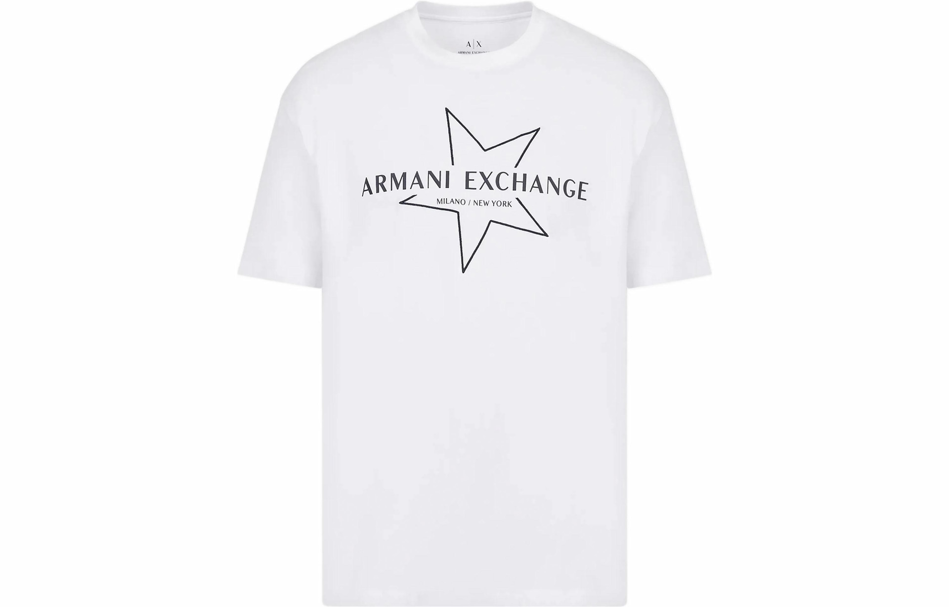 ARMANI EXCHANGE SS23 LogoT