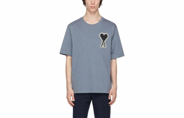 AMIPARIS SS21 LogoT