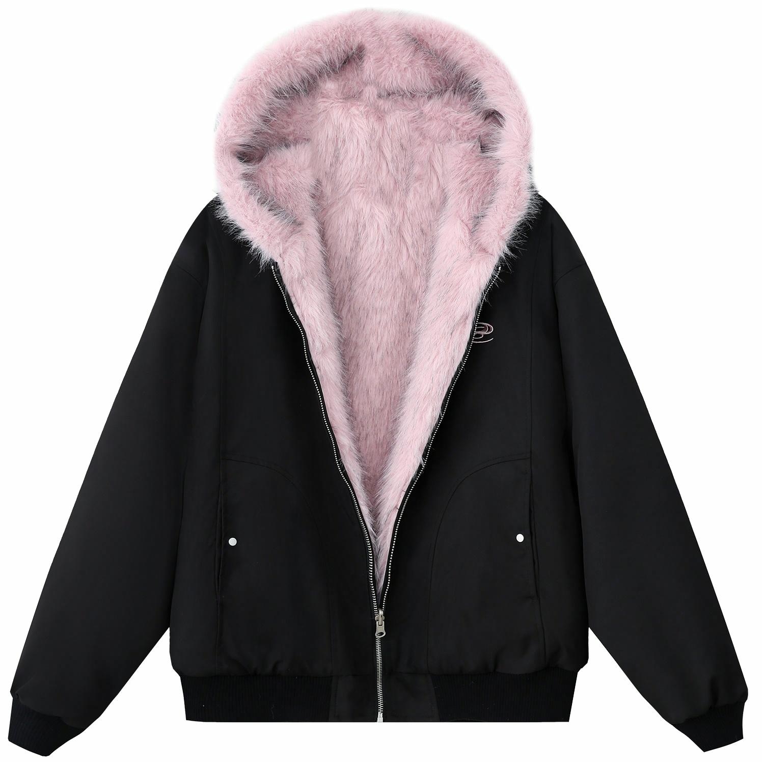 ER Jacket