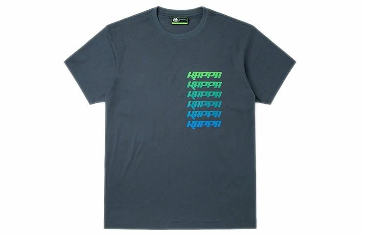 Kappa/卡帕 Kappa x T