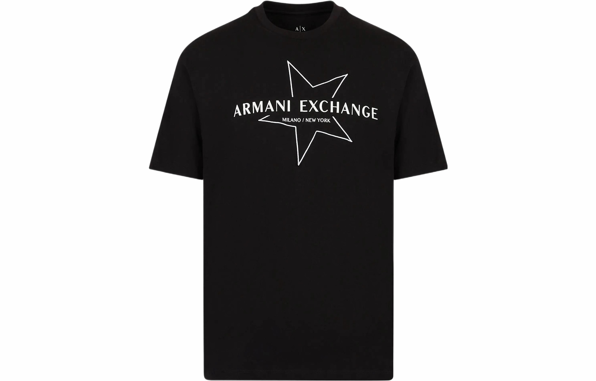 ARMANI EXCHANGE SS23 LogoT