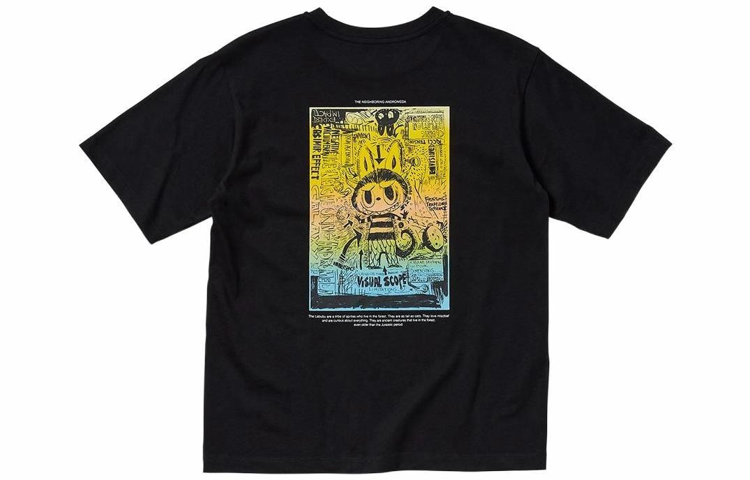 UNIQLO/优衣库 UNIQLO x Pop Mart