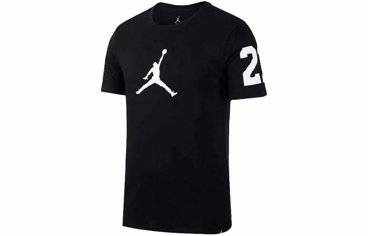 Футболка Jordan 23 Logo T-Shirt