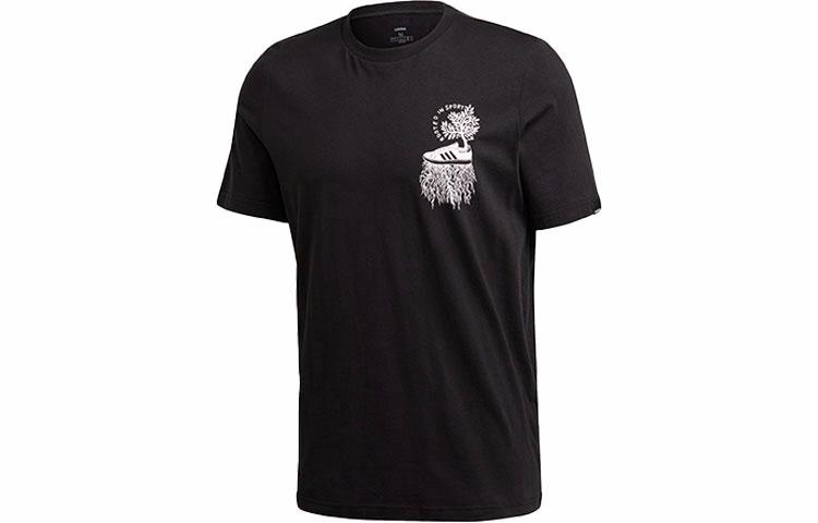 Футболка Adidas M Ris T LogoT