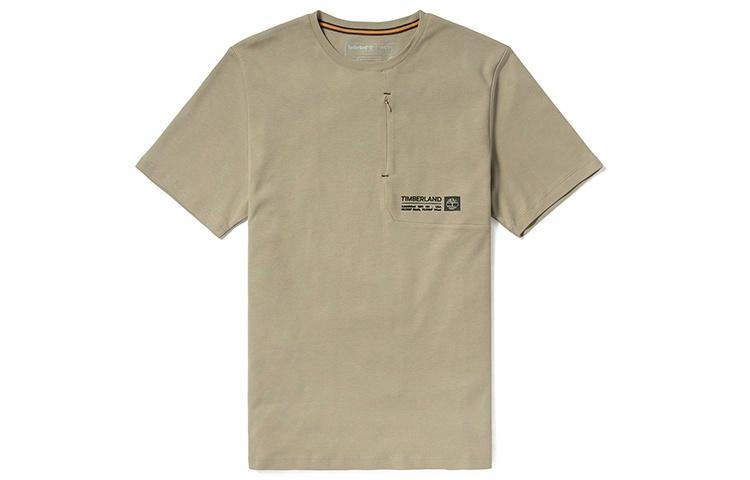 Футболка Timberland T