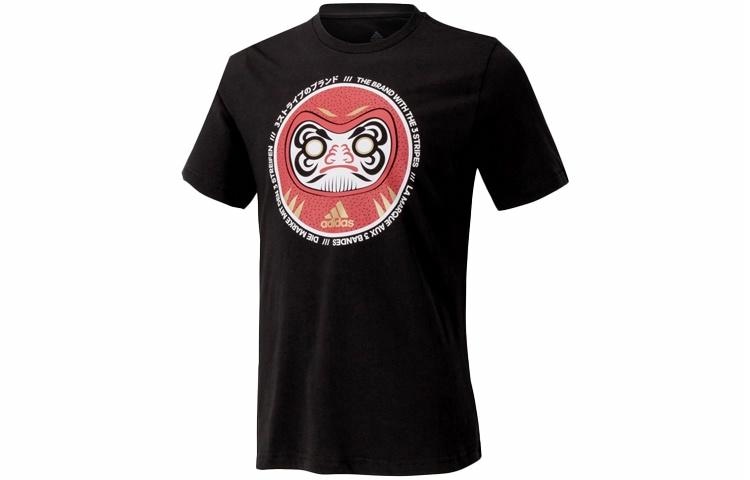 Футболка Adidas Darma T