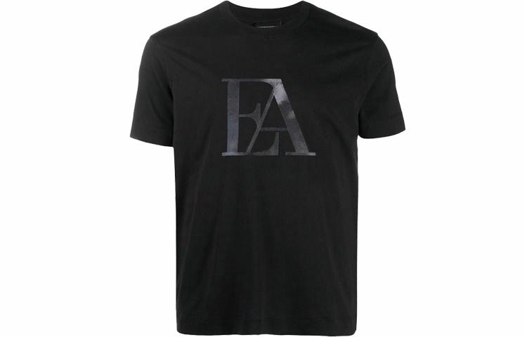 Футболка Emporio Armani SS22 T