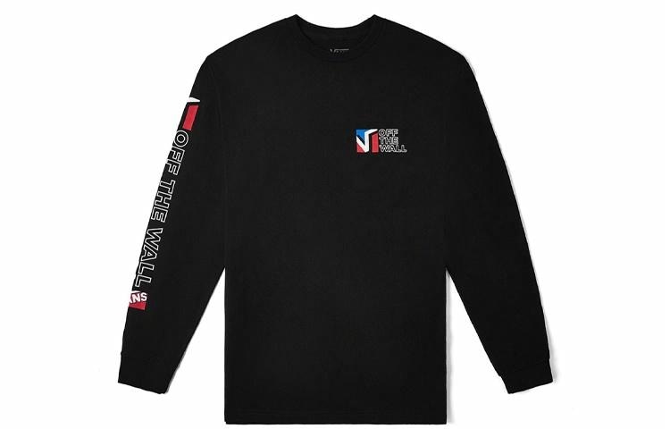 Футболка Vans T