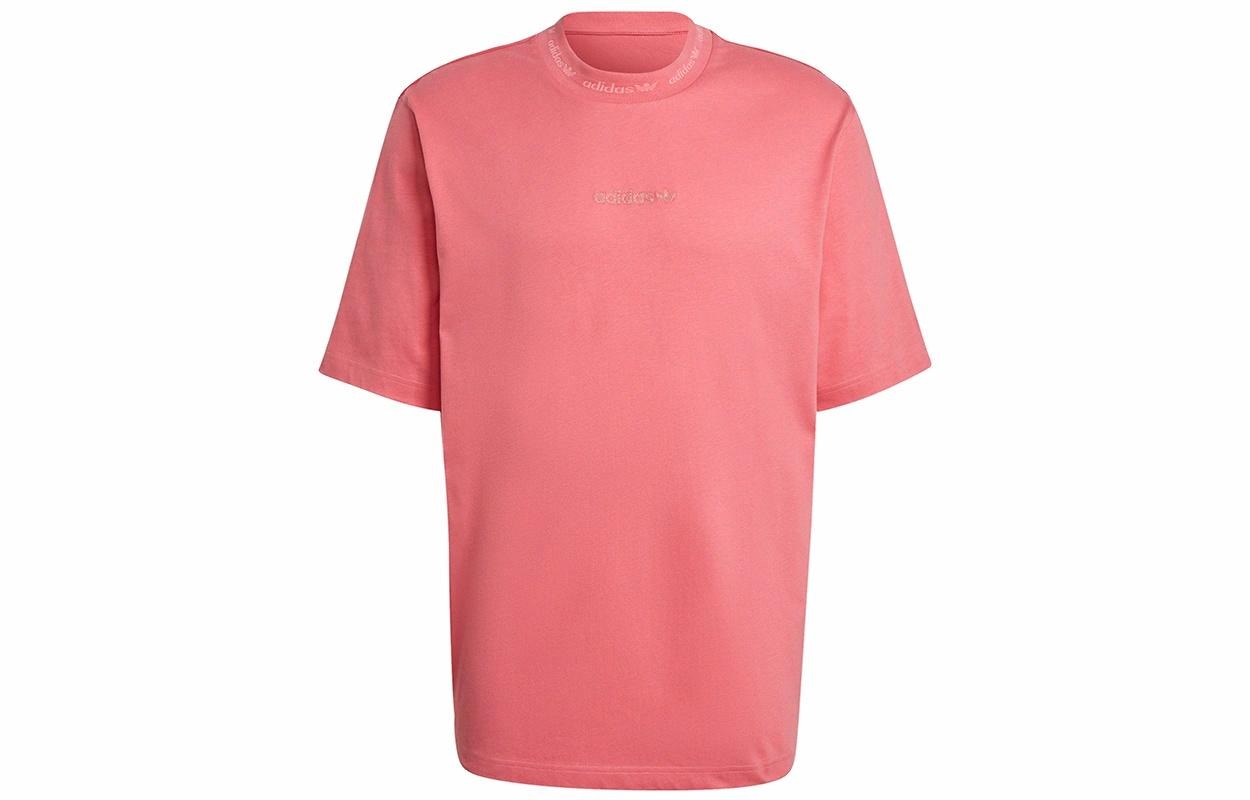 Футболка Adidas originals Rib Detail Tee T