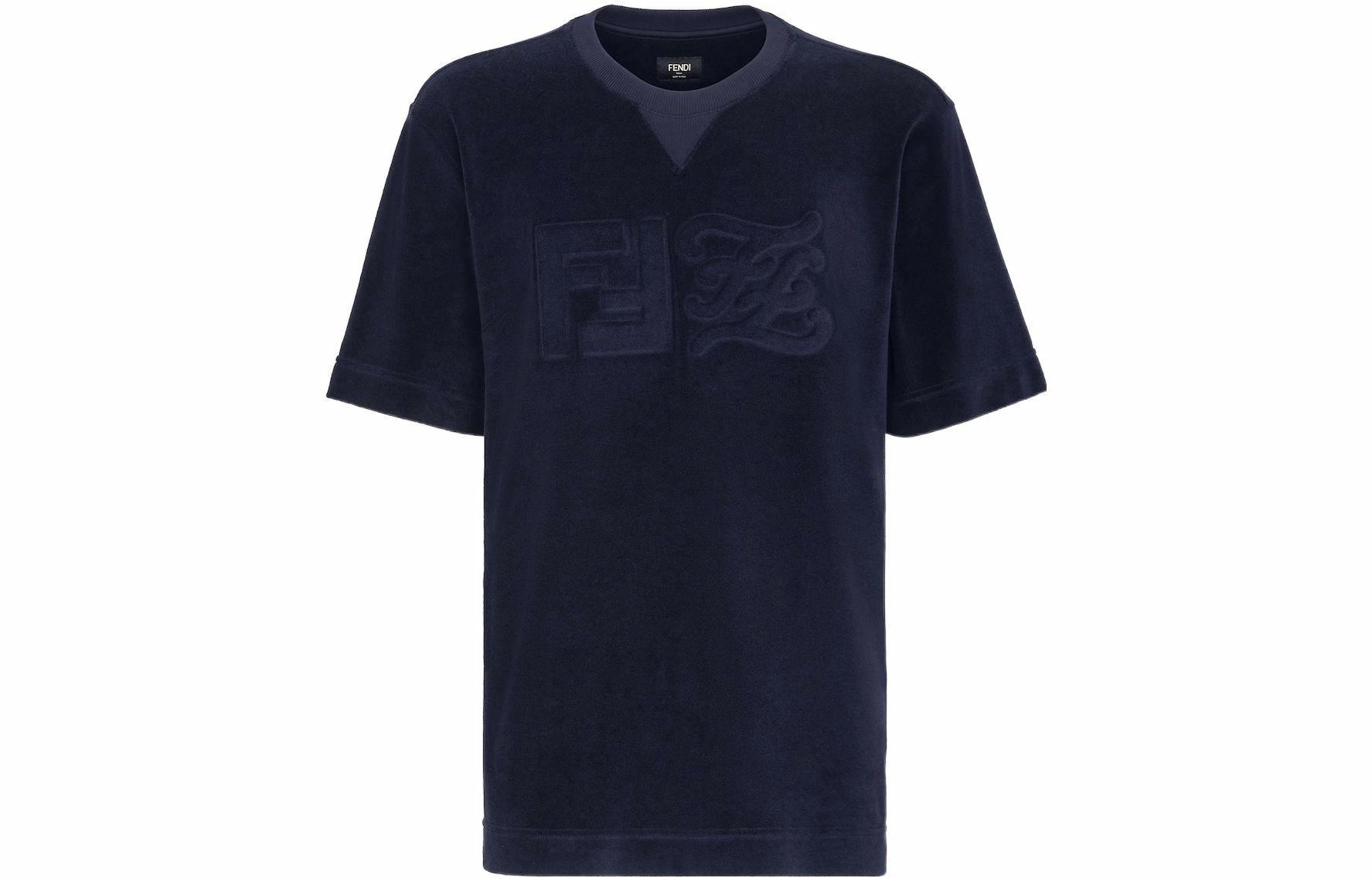 FENDI/芬迪 FENDI SS22 LogoT