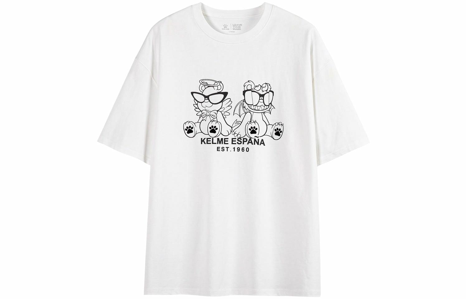 卡尔美/KELME KELME T