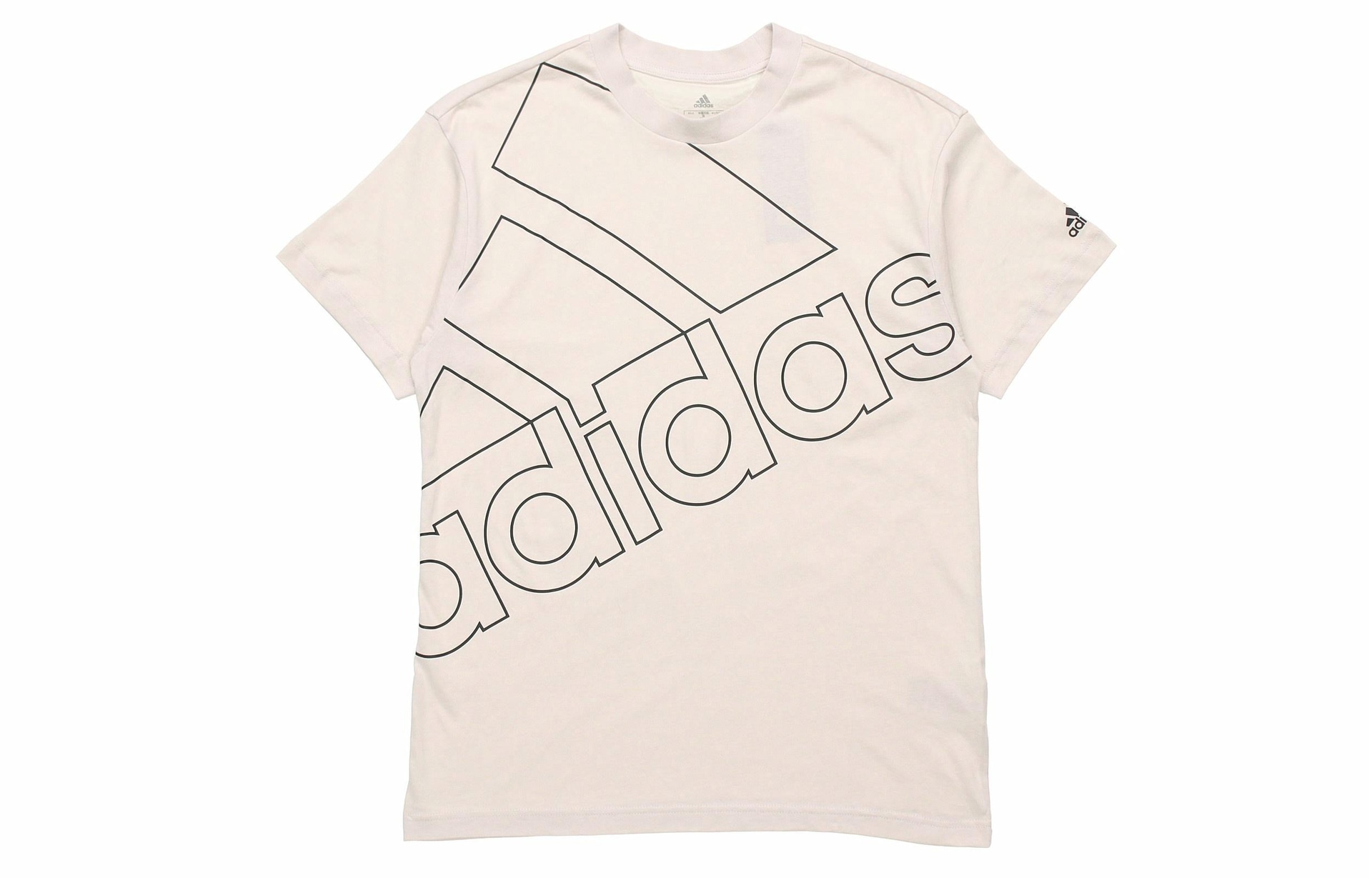 Футболка Adidas U Favs Q1 T T