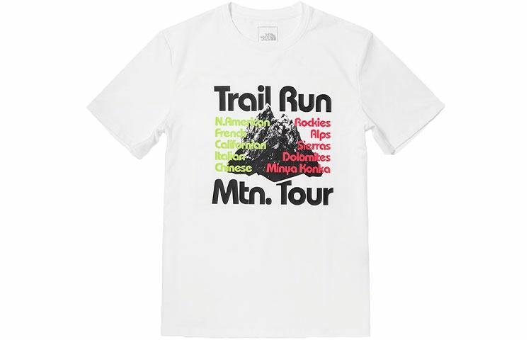 Футболка The North Face SS22 T
