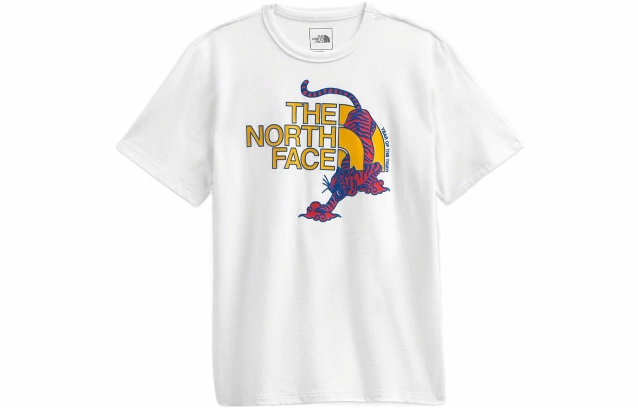 Футболка The North Face SS22 LogoT