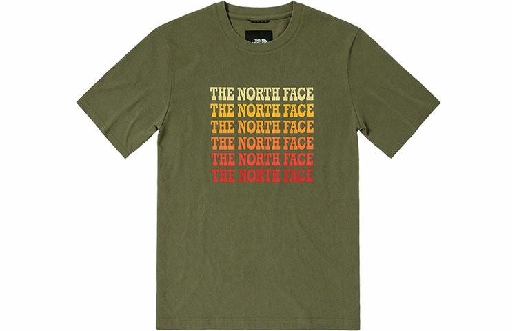 Футболка The North Face Urban Exploration 70'ST