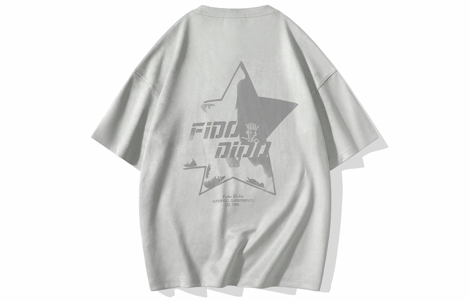 FIDO DIDO LogoT