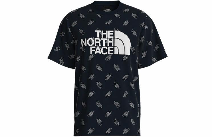 Футболка The North Face Urban Exploration Retro Print T-Shirt