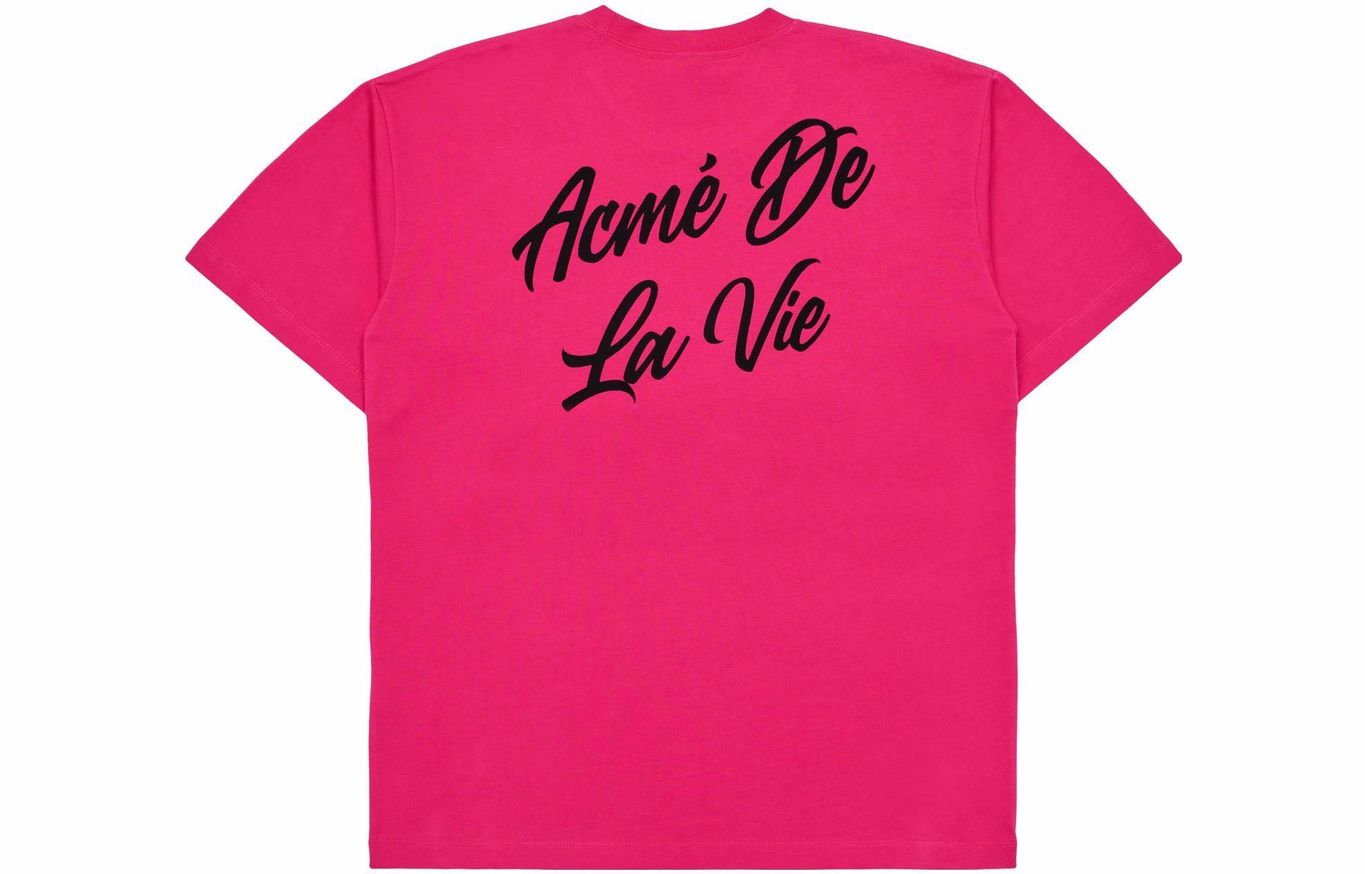 acme de la vieADLV LogoT