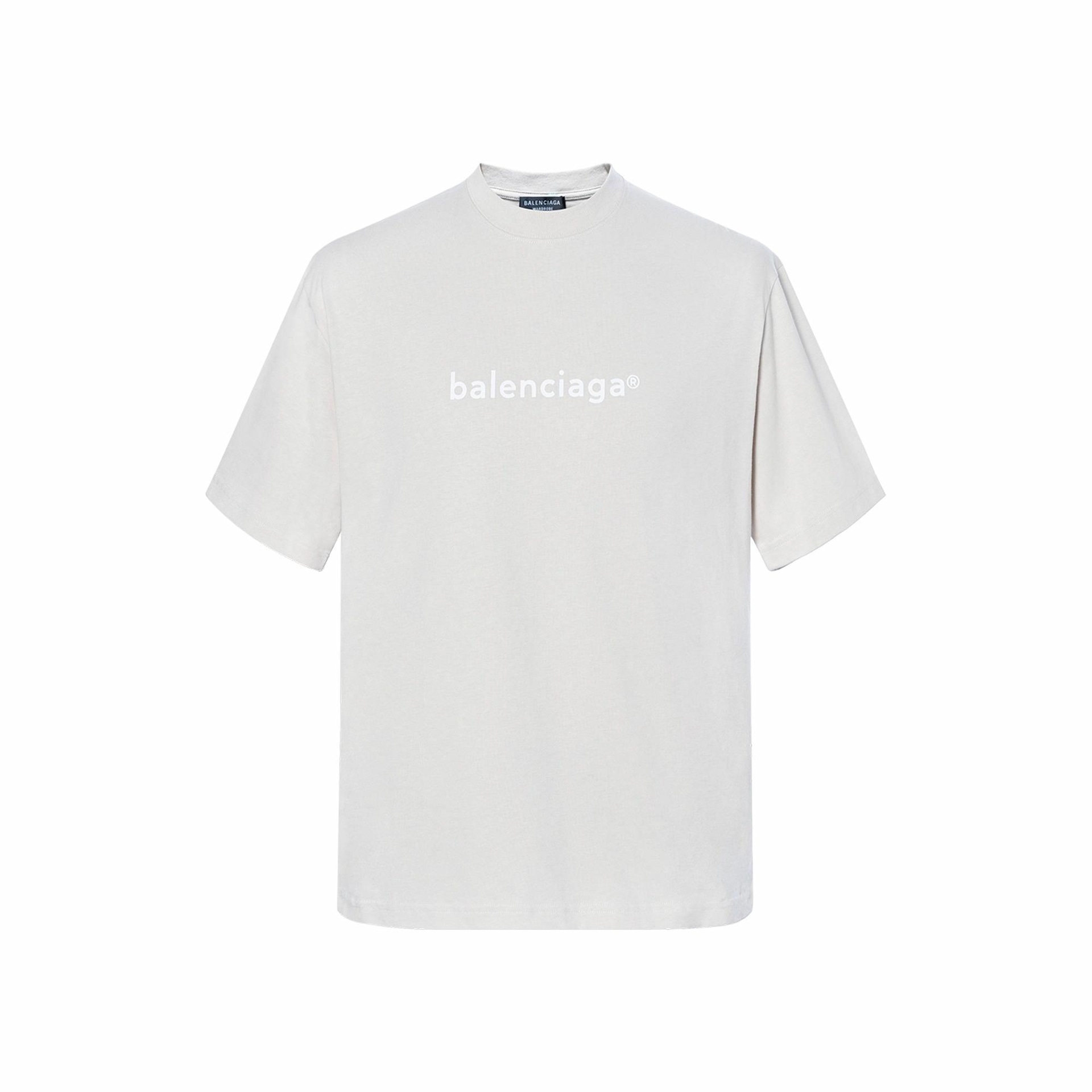 Футболка Balenciaga
