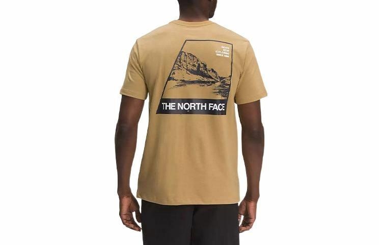 Футболка The North Face LogoT