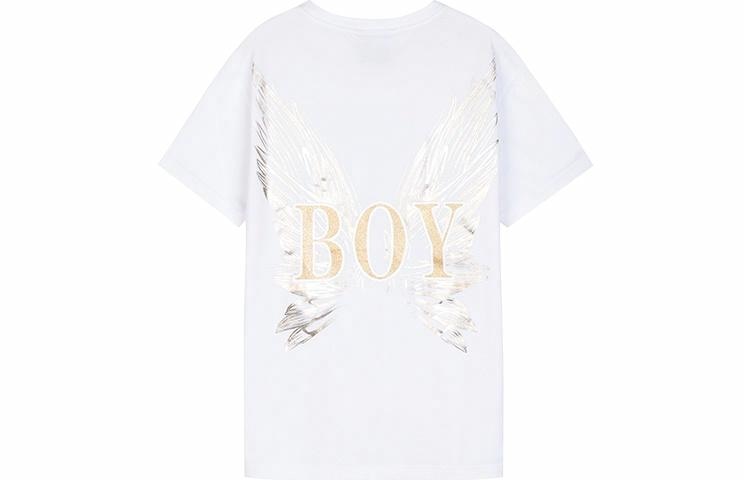 Boy London SS21 T
