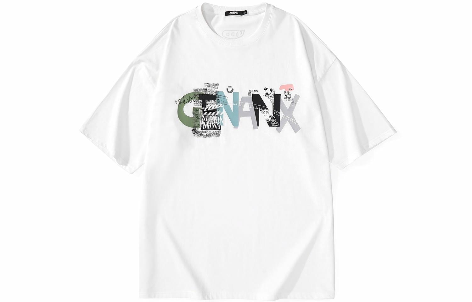 GENANX T