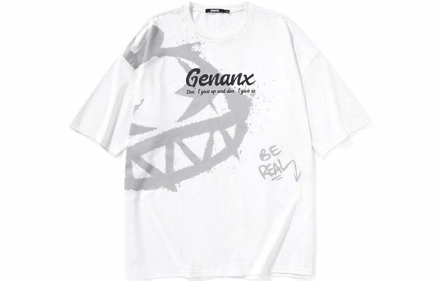 GENANX T