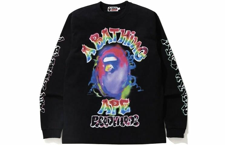 A BATHING APE x READYMADE