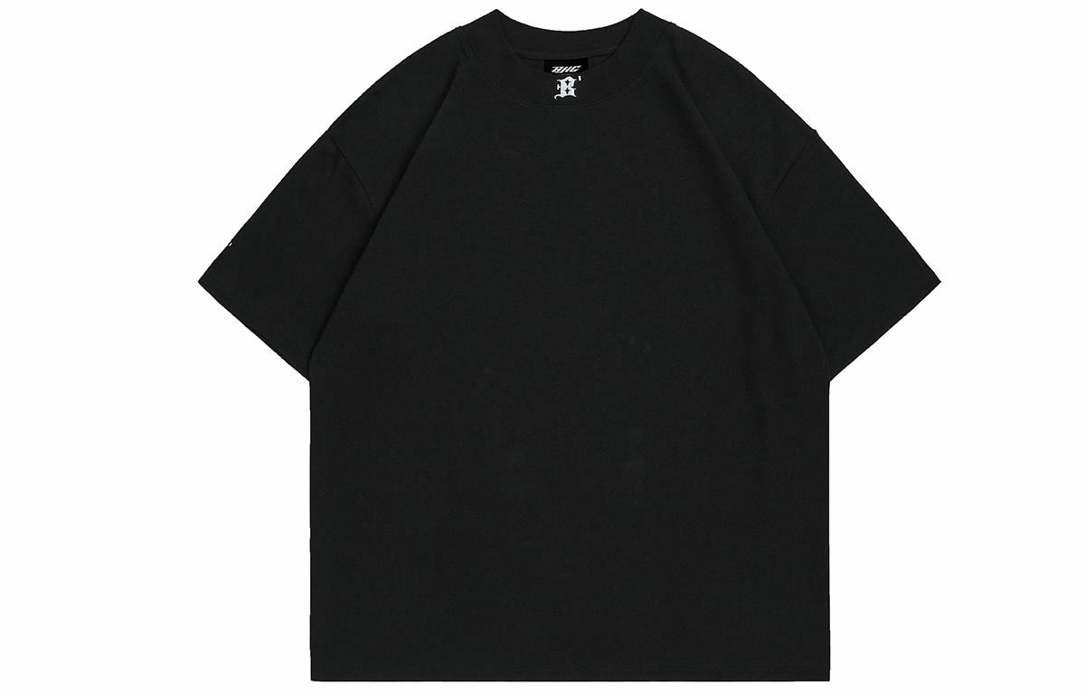 BJHG Star B Series Tee