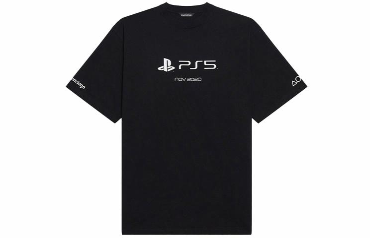 Balenciaga x PlayStation