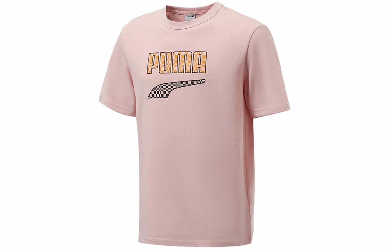Футболка Puma Logo T