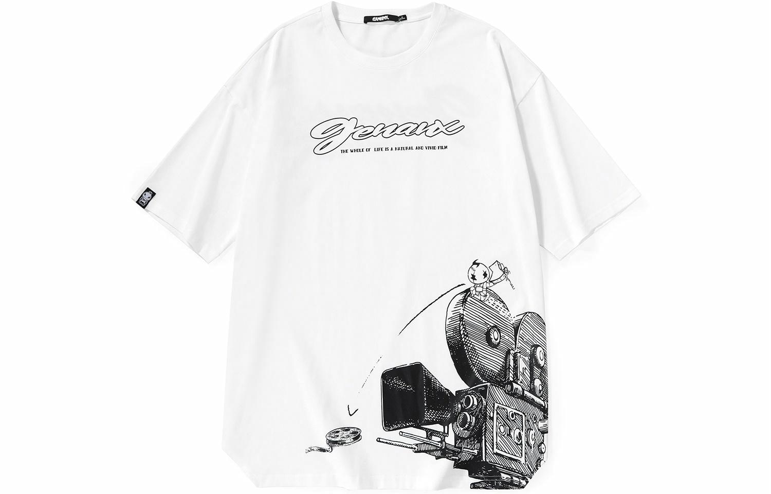 GENANX T