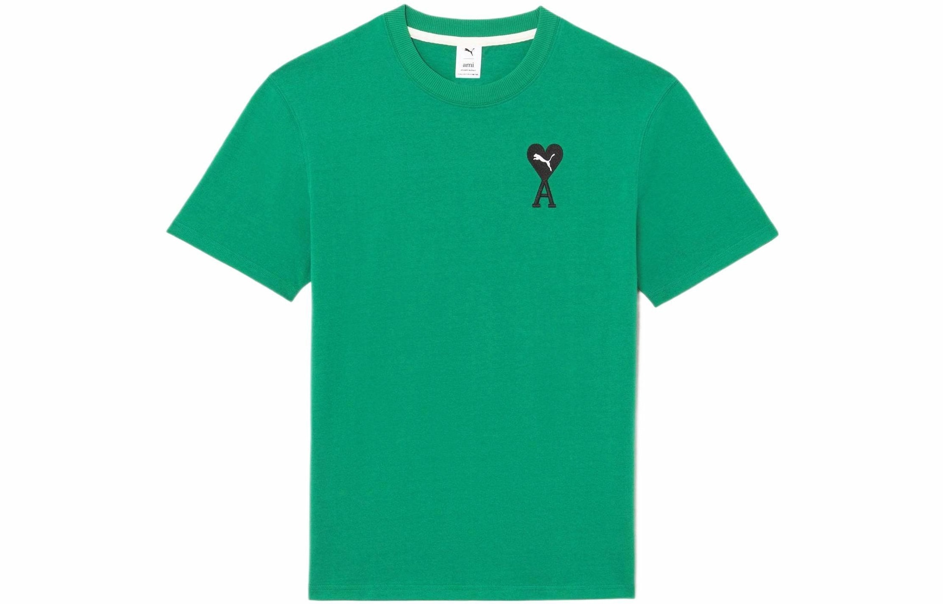 Футболка Puma x AMI T-Shirt