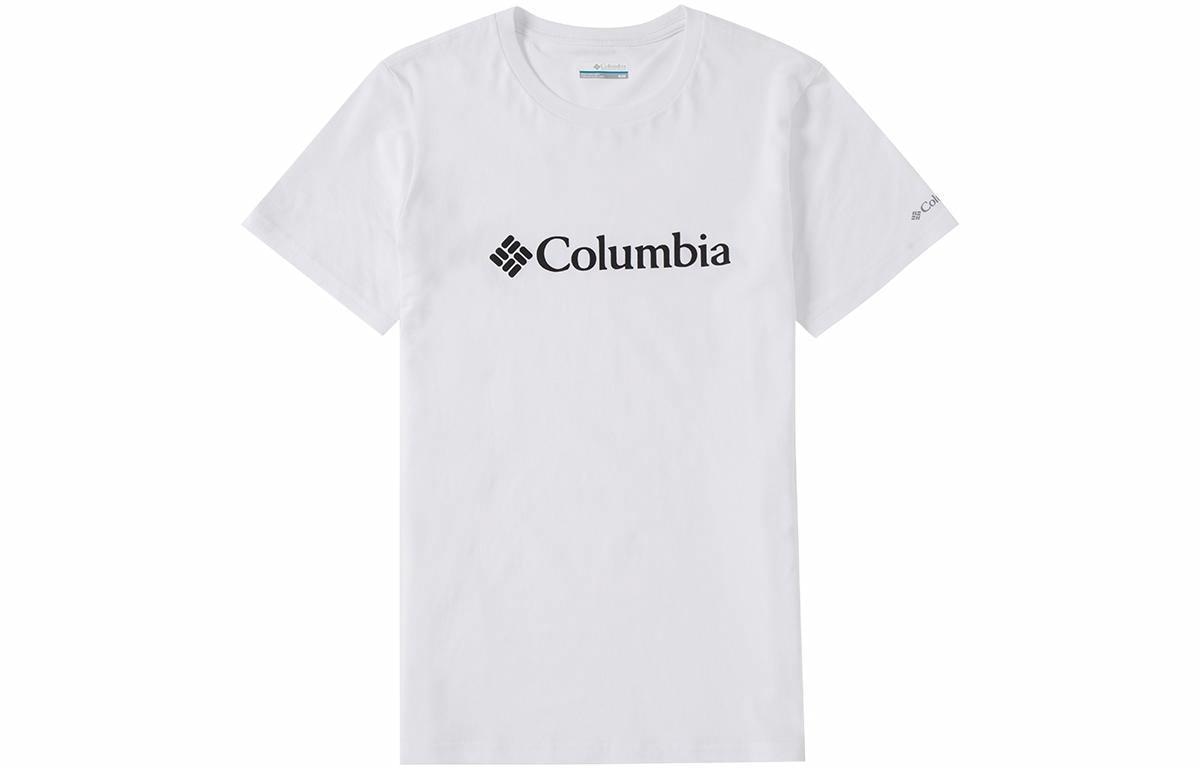 Columbia logoT