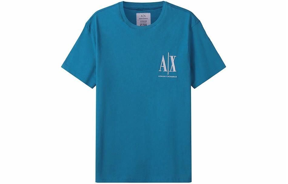 ARMANI EXCHANGE SS22 LogoT