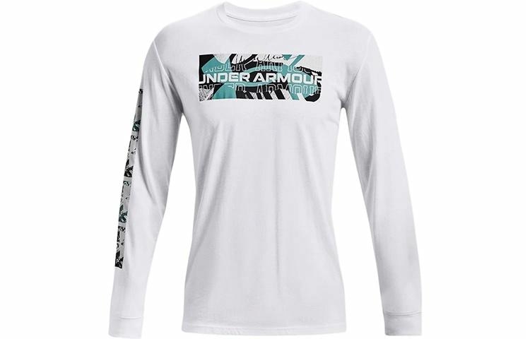 Футболка Under Armour
