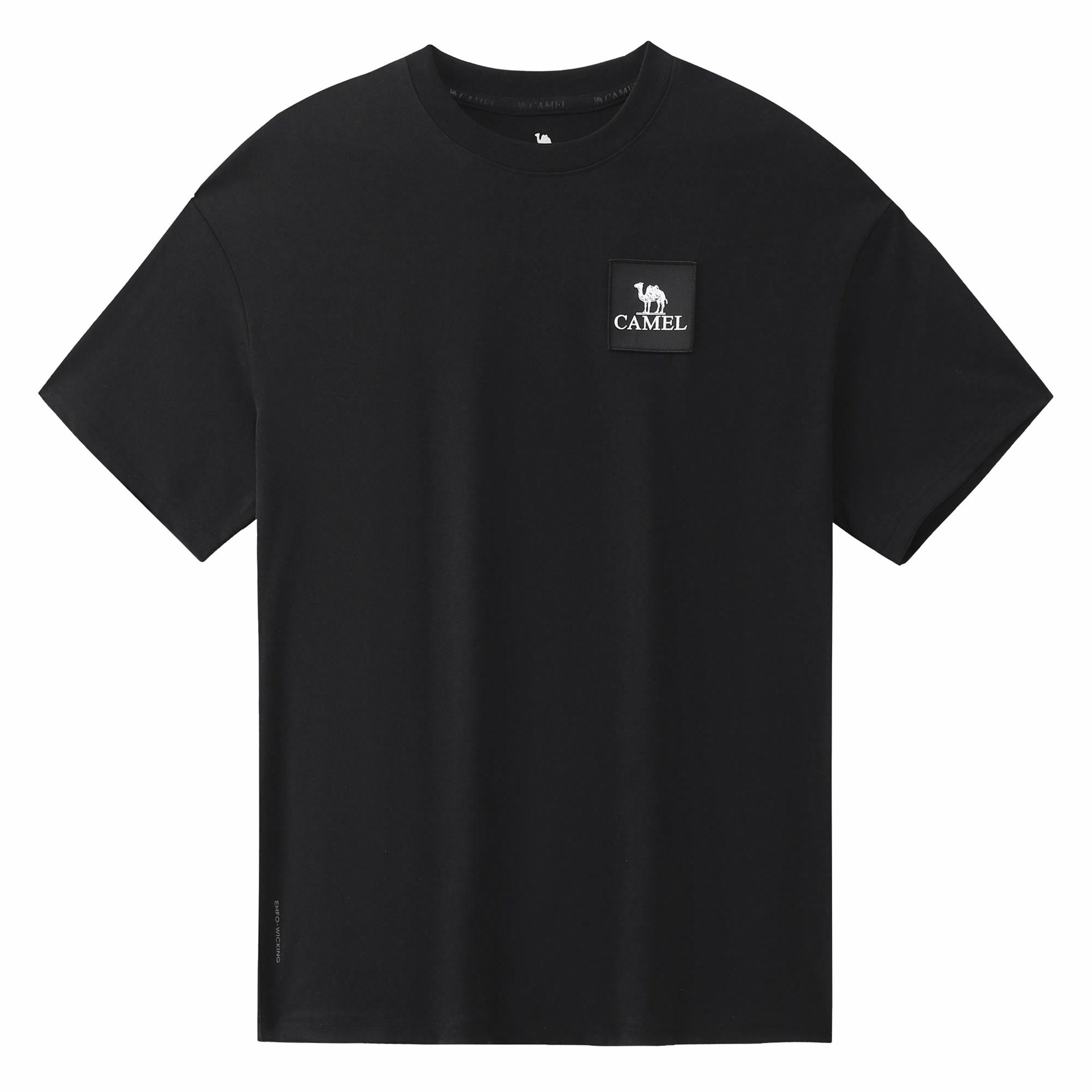 CAMEL骆驼 CAMEL Urban Series T-Shirt