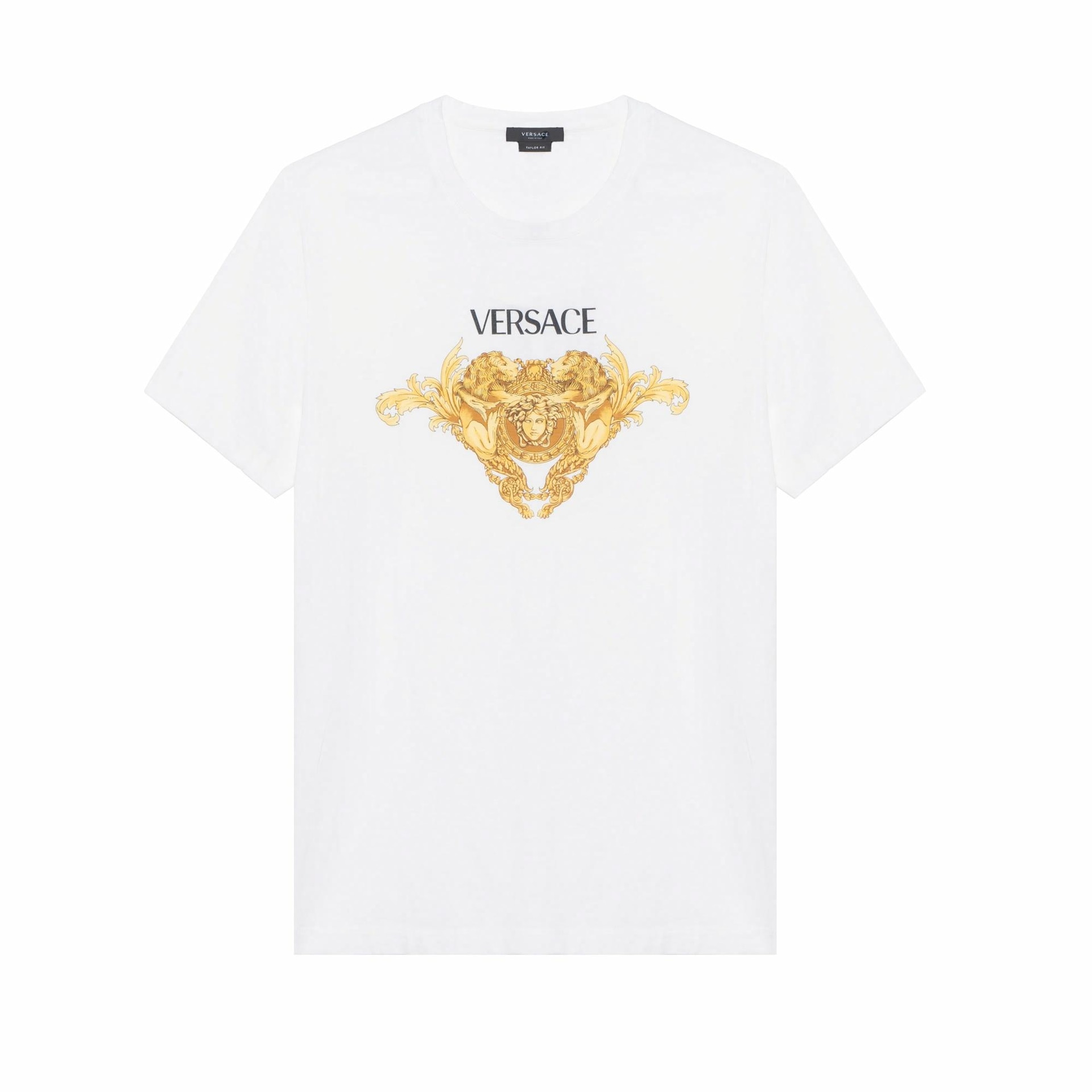 VERSACE/范思哲 VERSACE LogoT