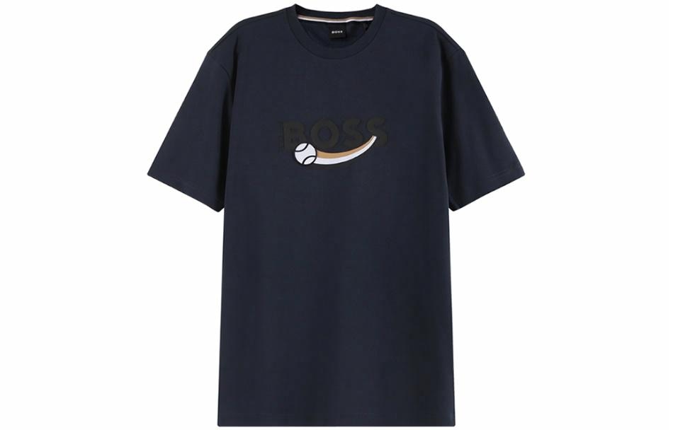 HUGO BOSS SS23 T