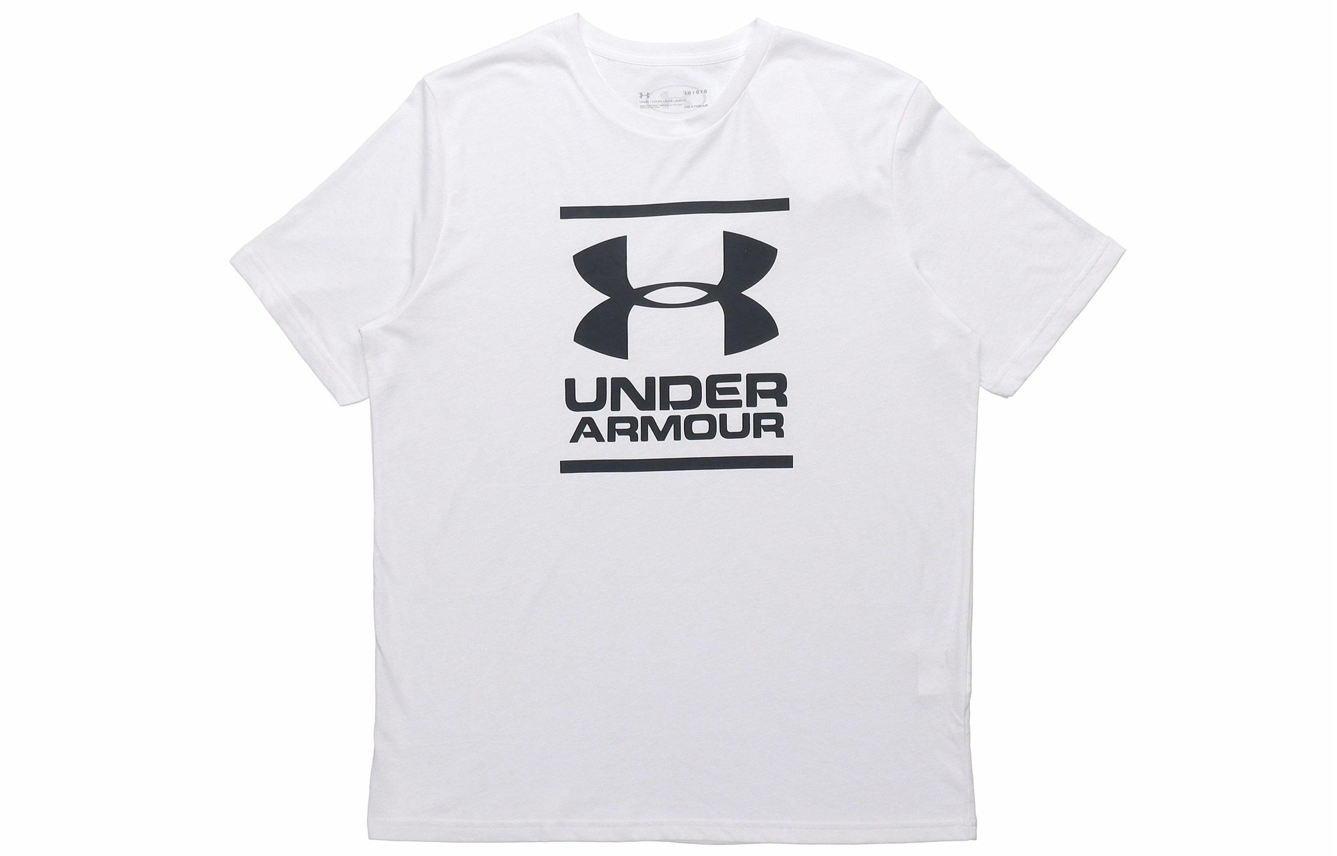 Футболка Under Armour T