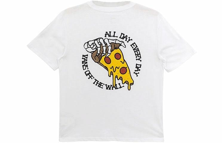 Футболка Vans T