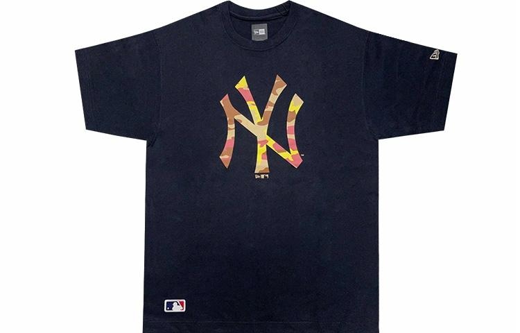 New Era SS22 MLB LogoT