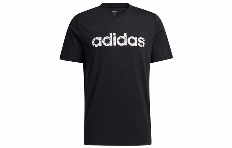 Футболка Adidas neo logoT
