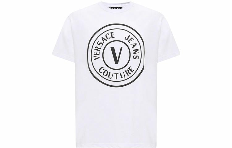 VERSACE JEANS COUTURE SS22 LogoT